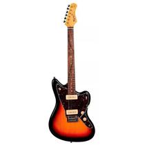 Guitarra Tagima Woodstock TW 61 SB Sunburst Jazzmaster