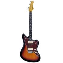 Guitarra Tagima Woodstock TW-61 SB Sunburst