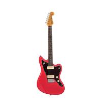 Guitarra Tagima Woodstock TW61 FR - Fiesta Red - GT0230