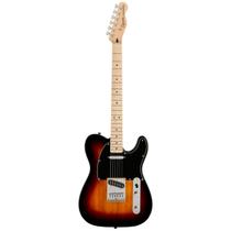 Guitarra Telecaster Affinity Series 3-Color Sunburst 0378203500 - Squier By Fender Guitarra Telecaster Affinity Series 3-Color Sunburst 0378203500 - Squier By Fender
