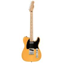 Guitarra Telecaster Affinity Series Butterscotch Blonde 0378203550 - Squier By Fender