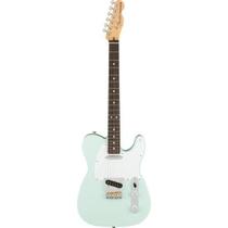 Guitarra Telecaster Fender American Performer Satin Sonic Blue
