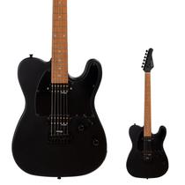 Guitarra Telecaster HARDY T 906 BKS com Bag - Benson