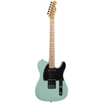 Guitarra Telecaster Michael Slide GM385N AB Antique Blue