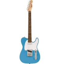 Guitarra Telecaster Sonic WPG CAB - Squier By Fender Guitarra Telecaster Sonic WPG CAB - Squier By Fender