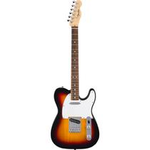 Guitarra Telecaster Standard 3-Color Sunburst 0266040500 - Fender
