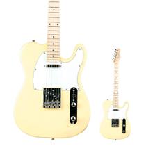 Guitarra Telecaster Strinberg TC120S IV Ivory Marfim - Strinberg