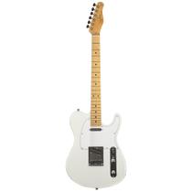 Guitarra Telecaster Tagima TW55 Woodstock PWH-LF/WH