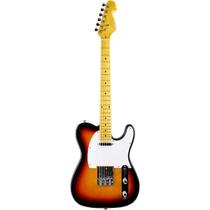 Guitarra Telecaster TL-2 ALV SB - PHX - PHOENIX