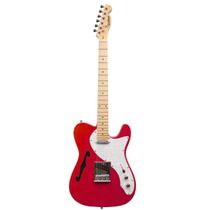 Guitarra Telecaster Waldman 6 Cordas GTE-300