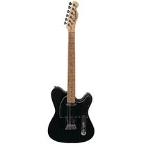 Guitarra Telecaster Waldman GTE100 BBK GTE-100