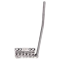 Guitarra Tremolo Bridge Vega-Trem VT1 Standard 6 Parafusos Strat