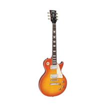 Guitarra vintage v100 thb honeyburst