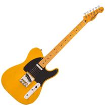 Guitarra Vintage V52BS Relssued Telecaster ButterScotch