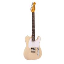 Guitarra vintage v62 telecaster ash blonde
