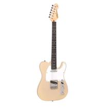 Guitarra vintage v62ab ash blonde telecaster Guitarra vintage v62ab ash blonde telecaster