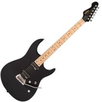 Guitarra Vintage V6M24 Boulevard Black