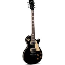 Guitarra VOGGA Les Paul VCG621N BK PRETA