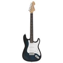 Guitarra Vogga Vcg601N Standard Stratocaster Blue Sunburst
