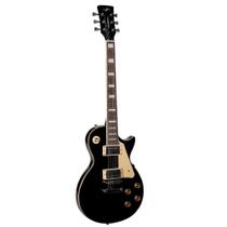 Guitarra Vogga Vcg621N Les Paul Standard Black