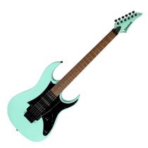 Guitarra Waldman Elétrica 6 cordas com capa WIG-250 LG/BAG
