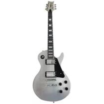 Guitarra waldman eletrica 6 cordas glp-200 ss