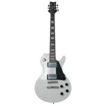 Guitarra waldman eletrica 6 cordas glp-250 wh