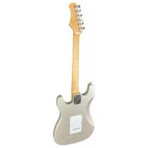 Guitarra waldman eletrica 6 cordas st-111 sv