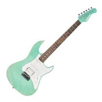 Guitarra Waldman Elétrica 6 cordas ST-511F FAQ Guitarra Waldman Elétrica 6 cordas ST-511F FAQ