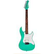 Guitarra waldman eletrica 6 cordas st-511f faq