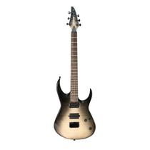 Guitarra waldman eletrica 6 cordas wm320f bkb Guitarra waldman eletrica 6 cordas wm320f bkb