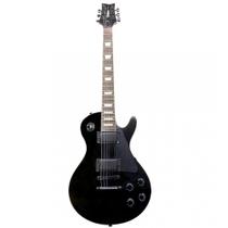 Guitarra Waldman Glp-250B Les Paul All Black