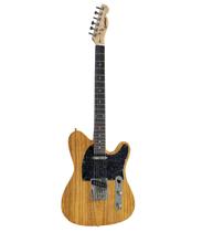 Guitarra Waldman GTE200 NAT Telecaster NAT GTE200