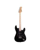 Guitarra Waldman ST-111 Preta Strato Guitarra Waldman ST-111 Preta Strato