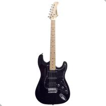 Guitarra Waldman St211 Hard Wood 22 Trastes Single + H