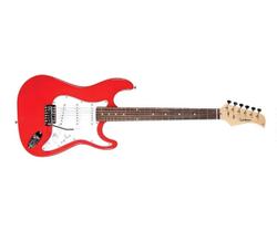 Guitarra waldman strato st-111 rd