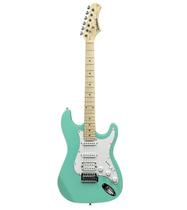 Guitarra Waldman Strato ST211 RB ST-211