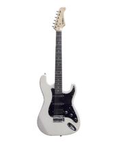 Guitarra Waldman Strato ST211 SV ST-211 Silver