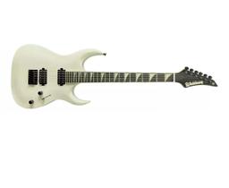 Guitarra waldman super strato extravaganza wga220x wh branca
