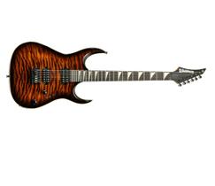 Guitarra waldman super strato extravaganza wgar 220qx sb