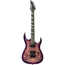 Guitarra Waldman Super Strato WGAR220QX PPB Purple Burst
