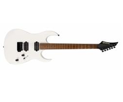 Guitarra waldman super strato wigr120 wh branco