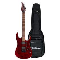 Guitarra Waldman Wigr-220 Hh com Bag Guitarra Waldman Wigr-220 Hh com Bag