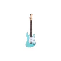 Guitarra WGS Winner Stratocaster Cadillac Blue