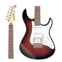Guitarra Yamaha Pacific PACIF112J OVS Sunburst