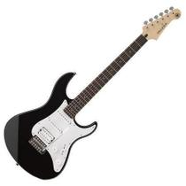 Guitarra Yamaha Pacifica 012 BL