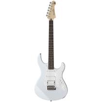 Guitarra YAMAHA Pacifica 012 Branco
