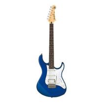 Guitarra Yamaha Pacifica 012 DBM Azul