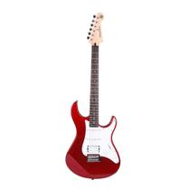 Guitarra Yamaha Pacifica 012 Red Metallic