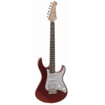 Guitarra Yamaha Pacífica 012 Vermelho RM Stratocaster